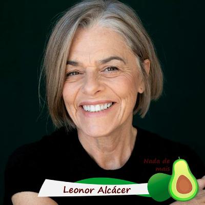 Nada de mais #3.81 - Leonor Alcácer Nada de mais #3.81 - Leonor Alcácer