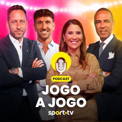 T1 | EP20: Jogo passivo T1 | EP20: Jogo passivo