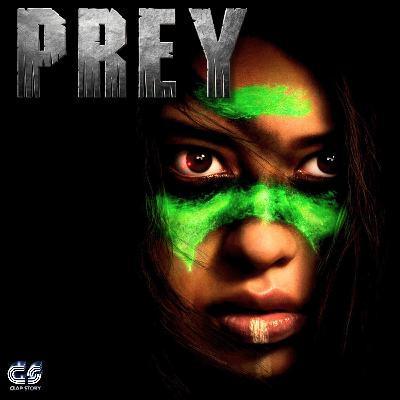 Prey