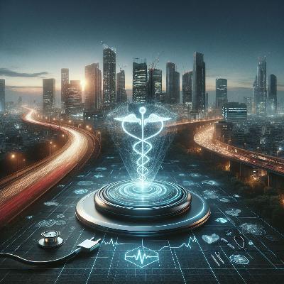 From Finance to Tech Innovation: Exploring Scalar Fields and Health Impacts with Justin Brost From Finance to Tech Innovation: Exploring Scalar Fields and Health Impacts with Justin Brost