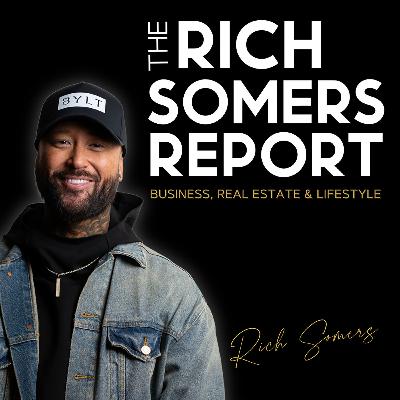 Business Lessons Learned from 13+ Companies, $300M+ in Revenue | Amrinder Kamboj E454