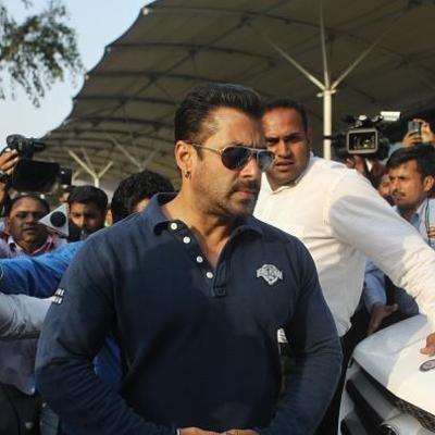 SALMAAN KHAN SALMAAN KHAN