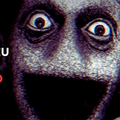 Essa creepypata vai te deixar com muita AGONIA - Meu nome não é Jimmy