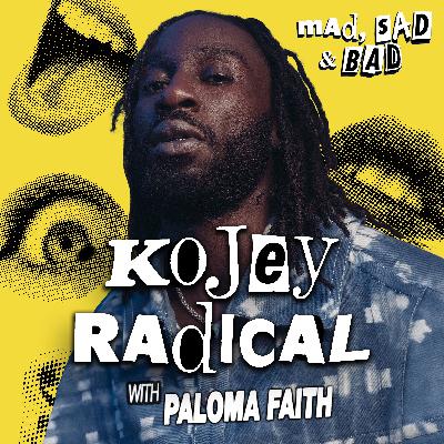 Kojey Radical: Losing My Friend To Kn*fe Crime Stopped Me Quitting Music Kojey Radical: Losing My Friend To Kn*fe Crime Stopped Me Quitting Music