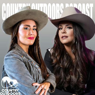 Kylie Frey | Country Outdoors Podcast w Mary O’Neill Phillips #62 Kylie Frey | Country Outdoors Podcast w Mary O’Neill Phillips #62
