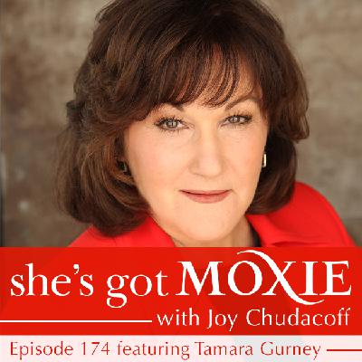 Tamara Gurney – Starting Her Own Bank in an Airport Hangar