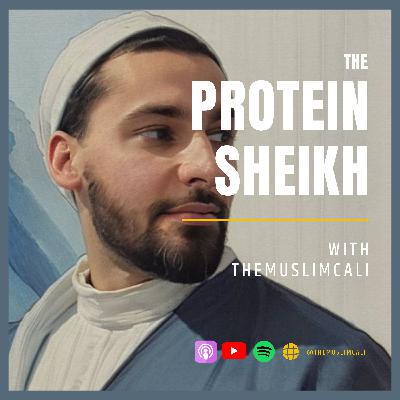MMA Fighter Amber Leibrock Accepts Islam - From the Streets to the Mosque MMA Fighter Amber Leibrock Accepts Islam - From the Streets to the Mosque