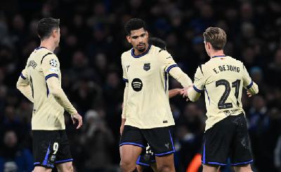 Ramon Besa: "Al Barça hi ha una mancança molt important que és el paper del lideratge"