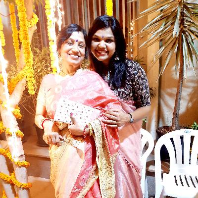 Happy Mother's Day