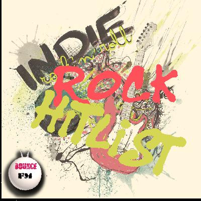 Indie Rock Hitlist 250th Show