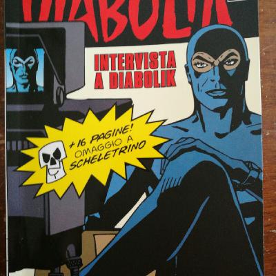 Diabolik 667 Diabolik 667
