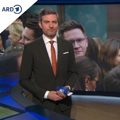 tagesthemen 21:50 Uhr, 02.12.2025