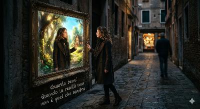 Guarda bene!