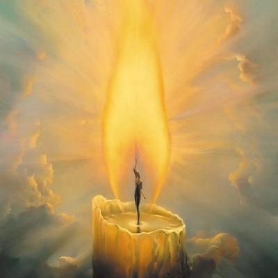 Lua Minguante - Deixa Ir