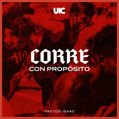 CORRE CON PROPÓSITO CORRE CON PROPÓSITO
