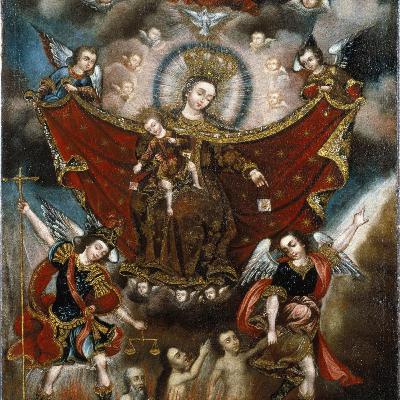 Praying for the Holy Souls, Homily for All Souls Day, November 2, 2025