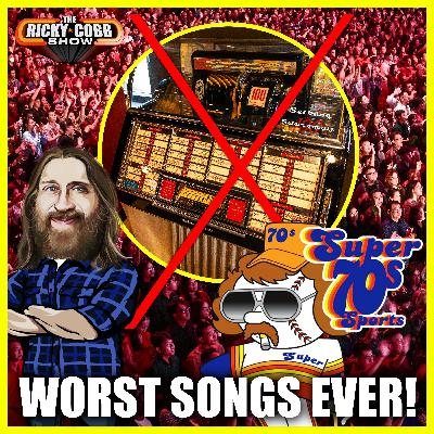 Super 70s Fans Reveal The Songs They Can’t Stand | Super 70s Fans Reveal The Songs They Can’t Stand |