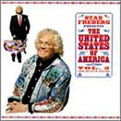 Stan Freberg "The Declaration of Independence" Stan Freberg "The Declaration of Independence"