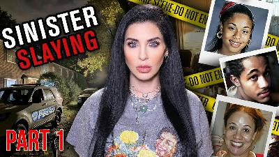 PART 1 Murder In The Middle of The Night - The DeVore Family Triple Homicide | True Crime PART 1 Murder In The Middle of The Night - The DeVore Family Triple Homicide | True Crime