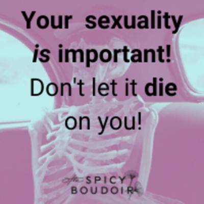 Time to focus on Male Sexuality - introducing Clinical Sexologist, Dave Wells.