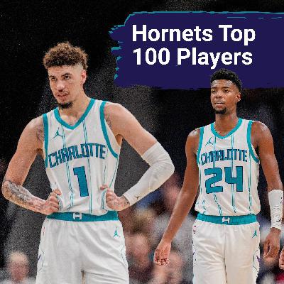 LaMelo Ball & Brandon Miller's SHOCKING Locked On Top 100 Ranking | Miles Bridges Snubbed?!