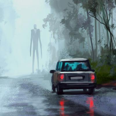 EP 84 | True Driving & On The Road Scary Stories | Real Horror Stories To Fall Asleep To