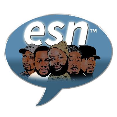 ESN #541 : The Habesha & Somali Peninsula Episode (Feat. hey Essay) ESN #541 : The Habesha & Somali Peninsula Episode (Feat. hey Essay)