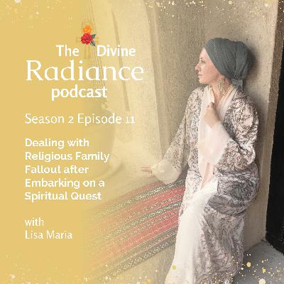 Dealing with Religious Family Fallout After Embarking on a Spiritual Quest Dealing with Religious Family Fallout After Embarking on a Spiritual Quest