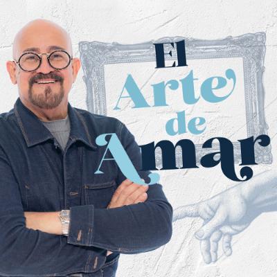 El arte de amar - Rey Matos