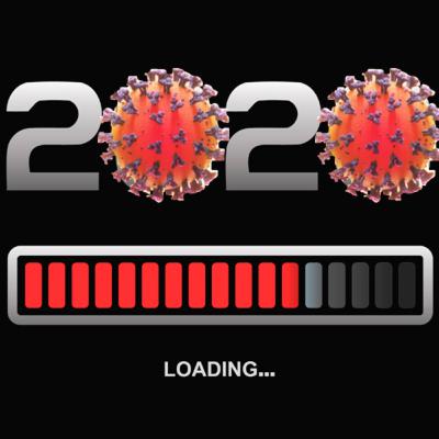 podcast # 14 "2020"