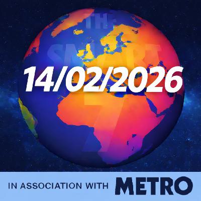 The Standout 7 - Scandals almost sink Starmer, Trump rolls back climate change regulations, tributes to 90’s icon James Van Der Beek RIP The Standout 7 - Scandals almost sink Starmer, Trump rolls back climate change regulations, tributes to 90’s icon James Van Der Beek RIP