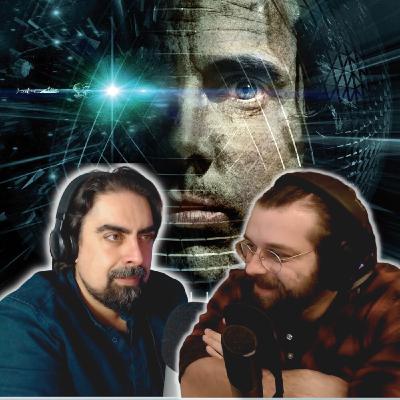 Trek In Storia S04E04 : Silent running (1972)