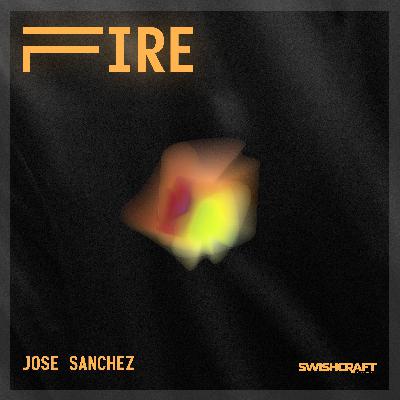 Jose Sanchez - Fire (Radio Mix) OUT 29/12/25