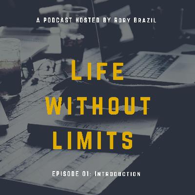 LWL01 - Introduction - with Rory Brazil
