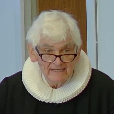 Barnets bedste ven | Nicolai Winther-Nielsen | 11. januar 2026 | 1. søndag efter Helligtrekonger