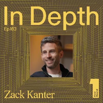 How to build a company you’ll run forever | Zack Kanter (Founder and CEO of Stedi) How to build a company you’ll run forever | Zack Kanter (Founder and CEO of Stedi)