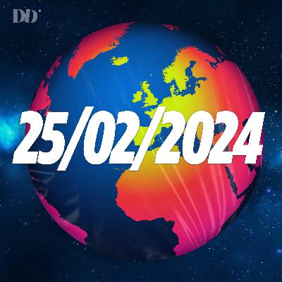 The Sunday 7 - Cracking the Lockbit Ransomware Gang, Rice Advice from Apple, New Breakthrough in Research on ME, and how Toads cross the Road