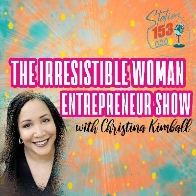 TIWES02: Trusting God with Carol Griffiths