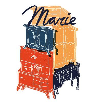 Marie, Twentse senior over taal en thuis Marie, Twentse senior over taal en thuis