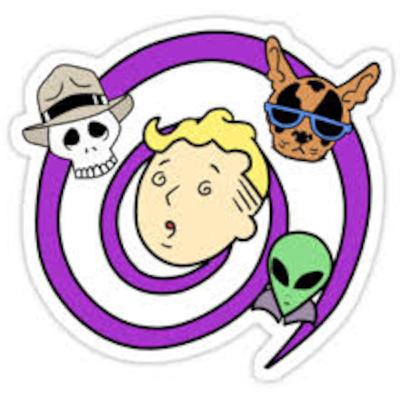 Episode 1: Falling Into Math Punk?