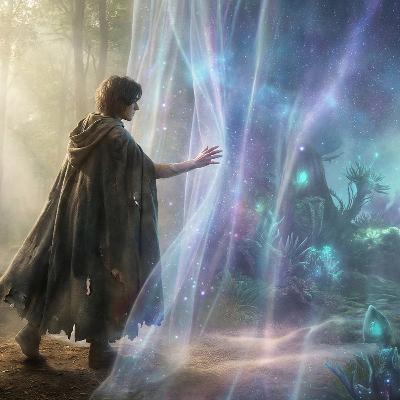 You’re Not Broken—You’re Remembering | Beyond The Veil