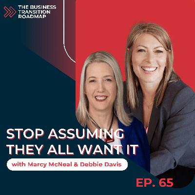 Stop Assuming They All Want It: Getting Clear on ‘The Who’ Stop Assuming They All Want It: Getting Clear on ‘The Who’