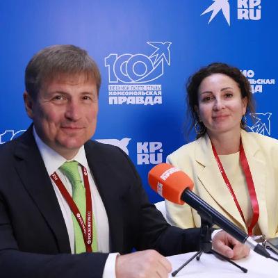 «Миссия лидеров»: компания «Лемана ПРО» и Фонд «Природа и люди» заключили соглашение о сотрудничестве