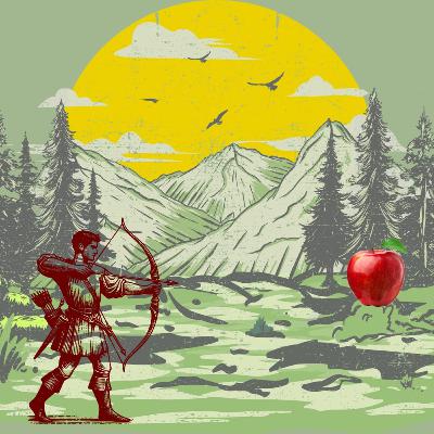 Folge 26: Wilhelm Tell