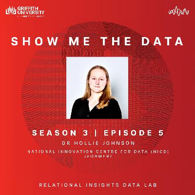 Data Skills That Stay: NICD's Approach to Capability Building