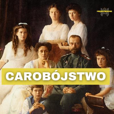 Jak bolszewicy wymordowali Romanowów – Swierdłow, Jurowski i klejnoty śmierci