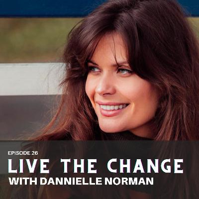Dannielle Norman: Relationship Coach & Founder of The Heart Led