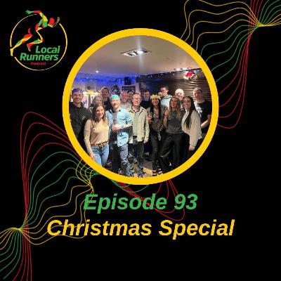 Episode 93 - Christmas Special 2024