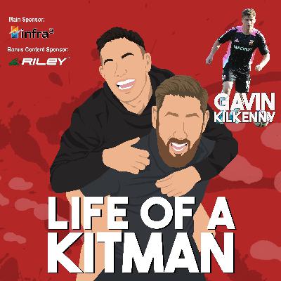 The Gavin Kilkenny Ep