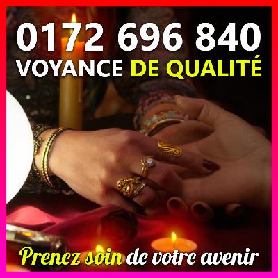Pourquoi avez-vous besoin de la voyance ?